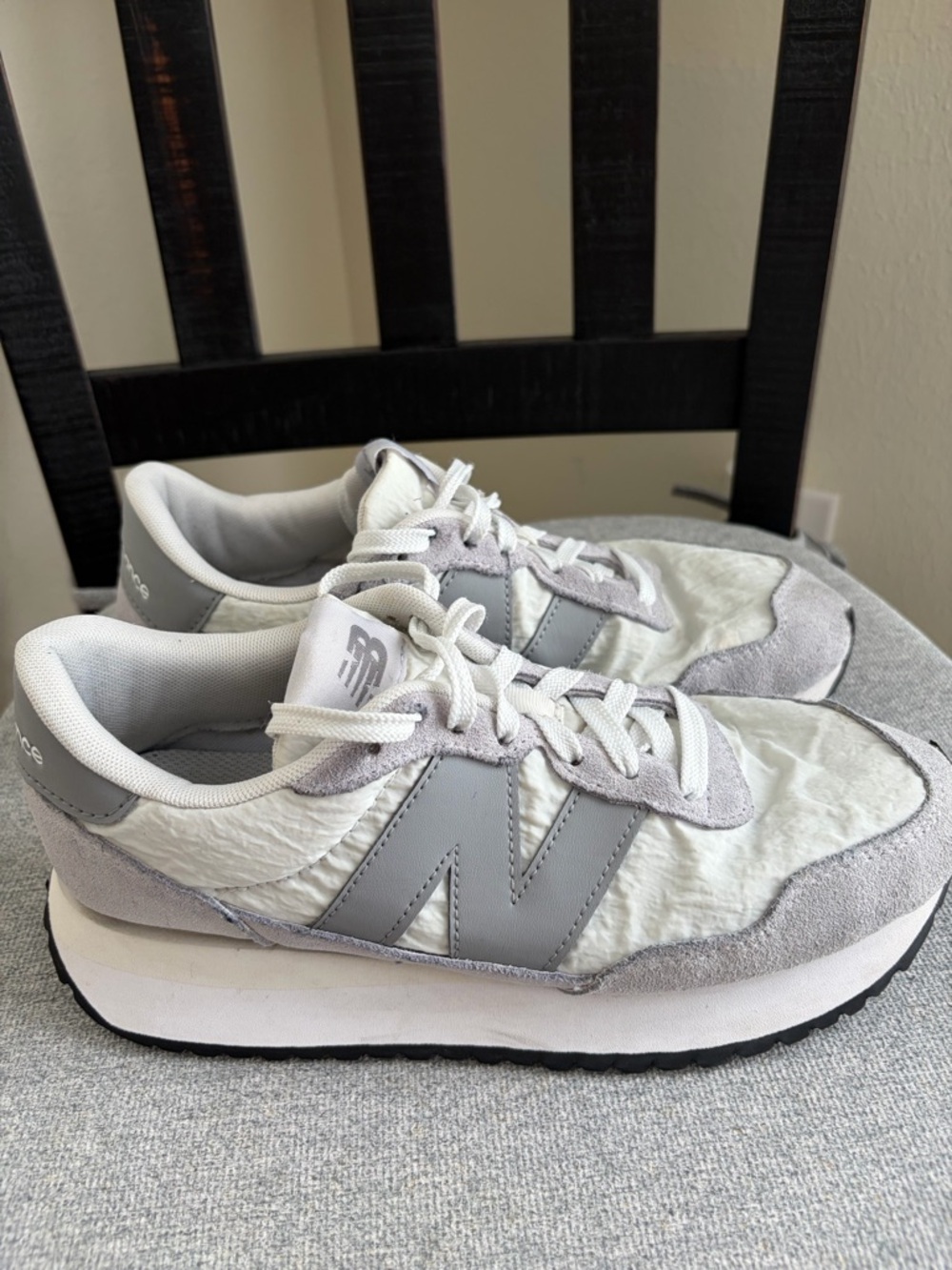 New Balance 237 Women’s Shoes -Size 8.5